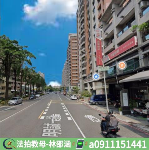 高雄三民區拍賣大樓_華廈-5