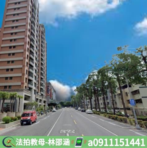 高雄三民區拍賣大樓_華廈-6