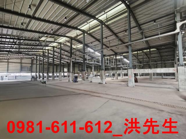 大寮廠房_廠辦_倉庫-1