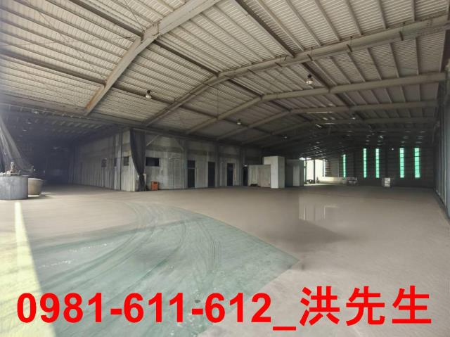 大寮廠房_廠辦_倉庫-1