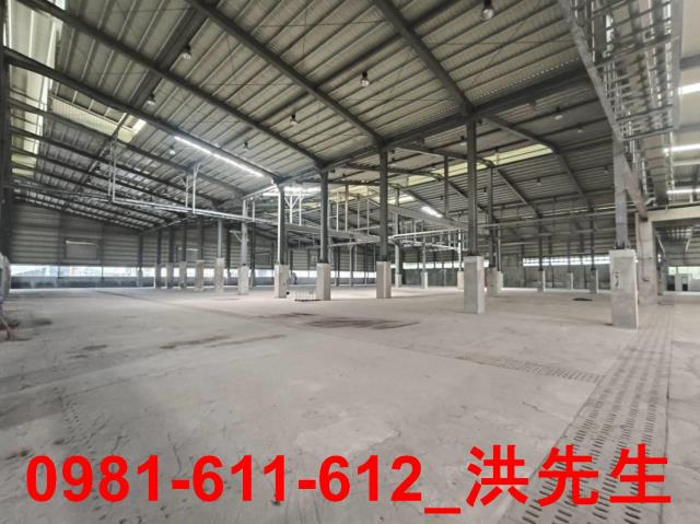 大寮廠房_廠辦_倉庫-2