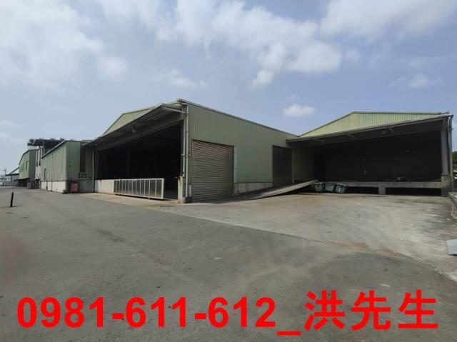 大寮廠房_廠辦_倉庫-4