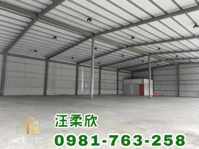 仁武廠房-0