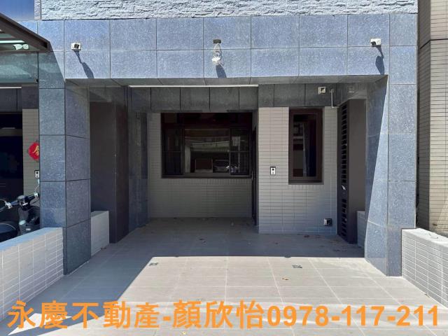新竹透天_別墅-2