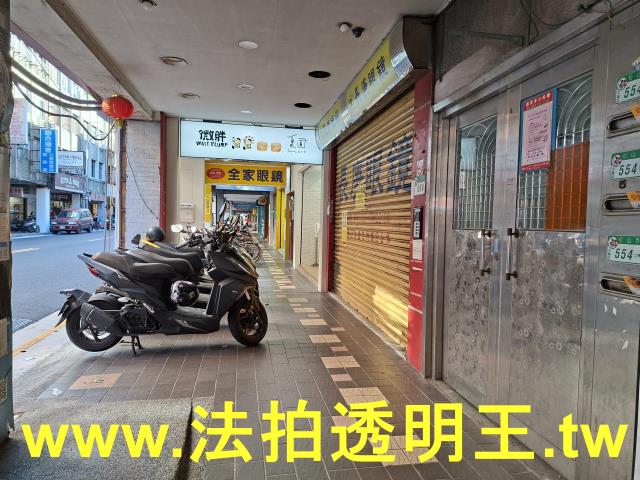 台北信義區法拍公寓-5
