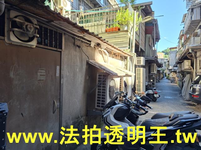 台北信義區法拍公寓-8