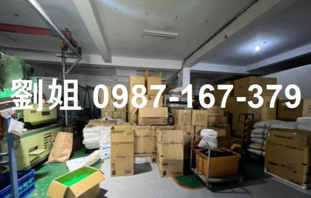 台南永康廠房_廠辦_倉庫-2