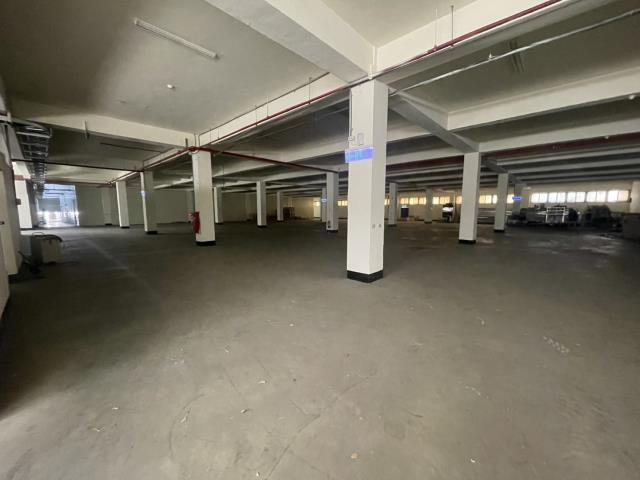 觀音廠房_廠辦_倉庫-1