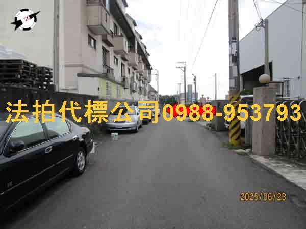 后里法拍透天_別墅_店面-8