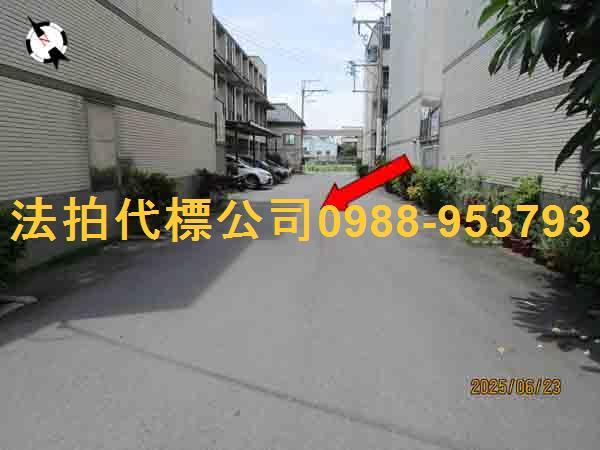 后里法拍透天_別墅_店面-7