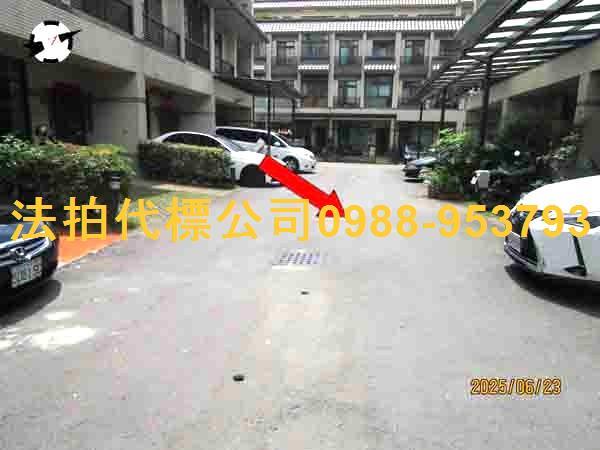 后里法拍透天_別墅_店面-3