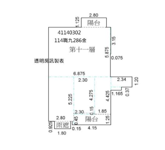 三峽大樓_捷運台北大學站法拍-10