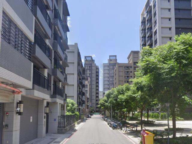 三峽大樓_捷運台北大學站法拍-8