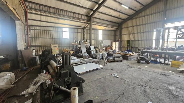 桃園廠房_廠辦_倉庫-5