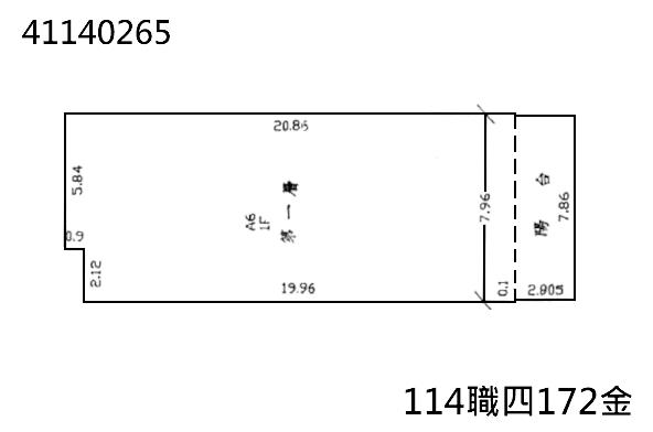 新北大樓_廠辦_捷運板新站拍賣-9