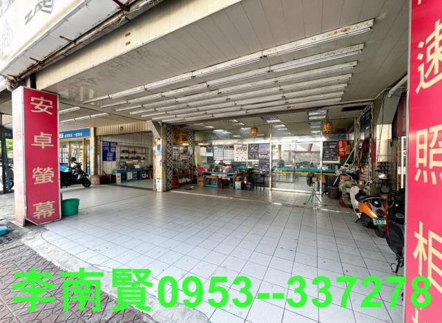 東區透天_店面-2