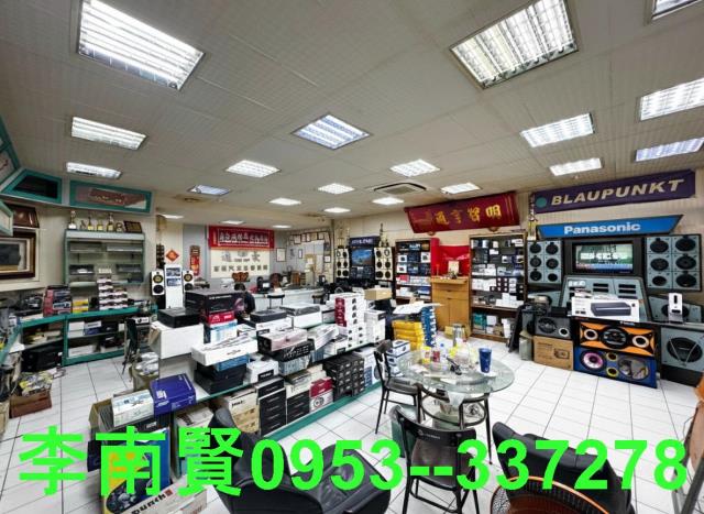 東區透天_店面-3