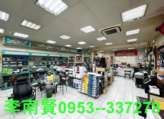 東區透天_店面-4
