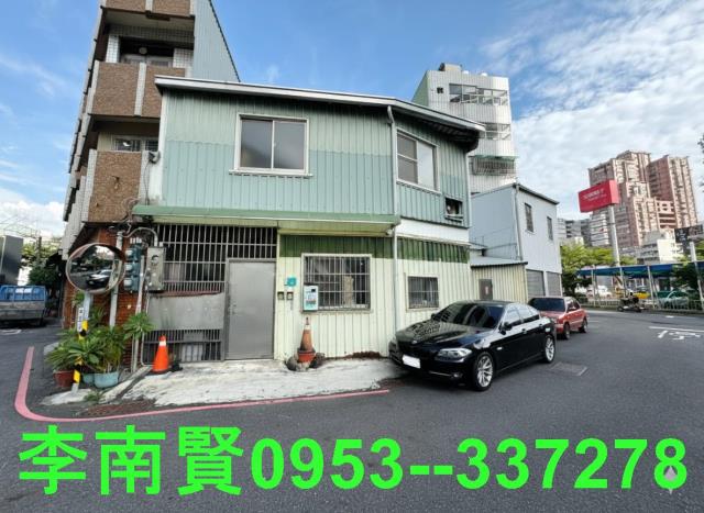 東區透天_店面-5