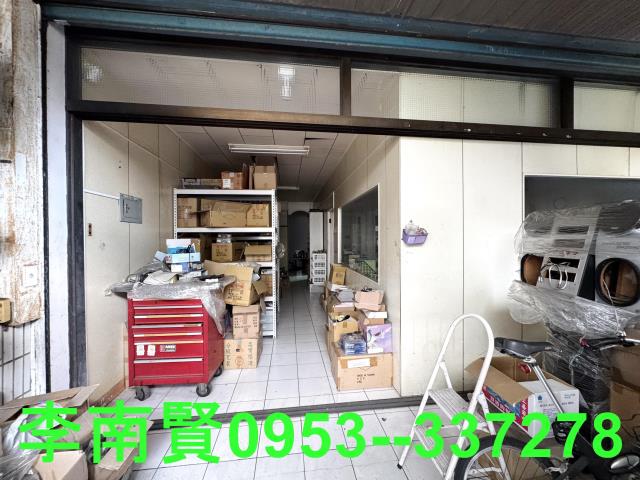東區透天_店面-7