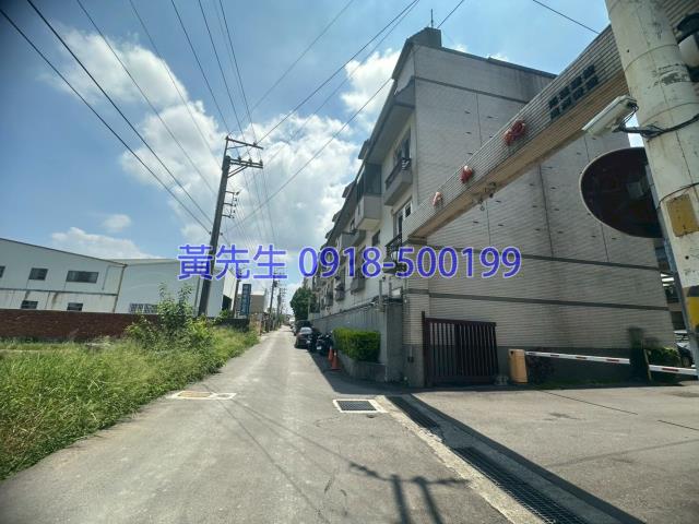 后里拍賣透天-5