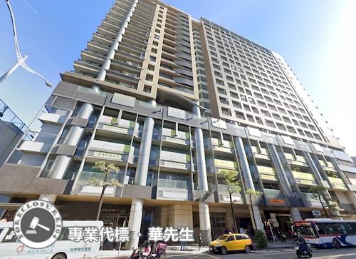 頂溪站樺福千金永和路二段168號19樓