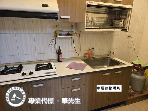 中壢店面法拍-1