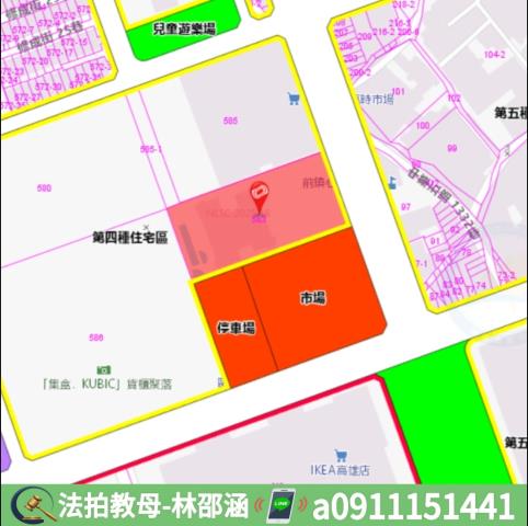 前鎮大樓_華廈法拍-10