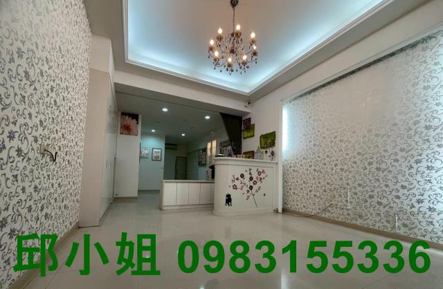 嘉義大樓_華廈_店面-5