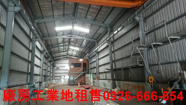 桃園廠房_倉庫-1