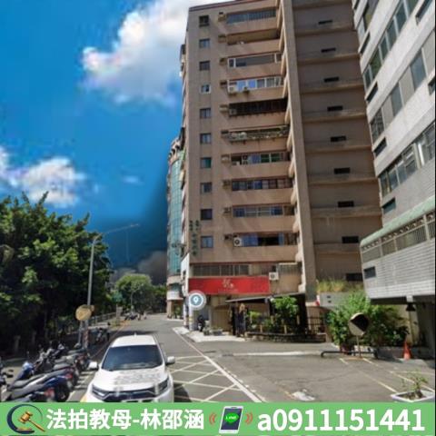 高雄大樓_華廈法拍-5