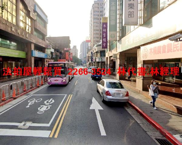 台北文山區拍賣透天-3