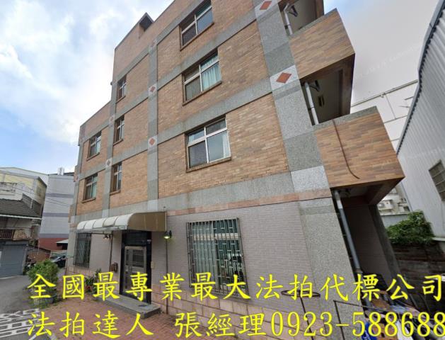 后里法拍透天_別墅-1