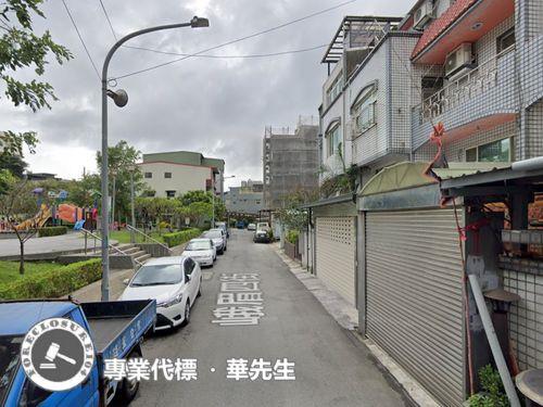 桃園區透天法拍-4