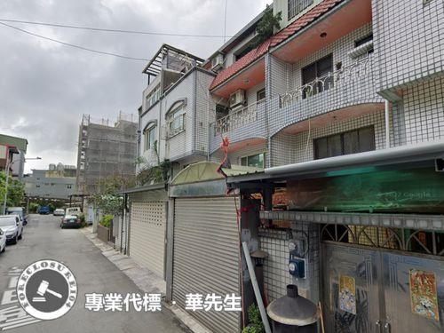 桃園區透天法拍-6
