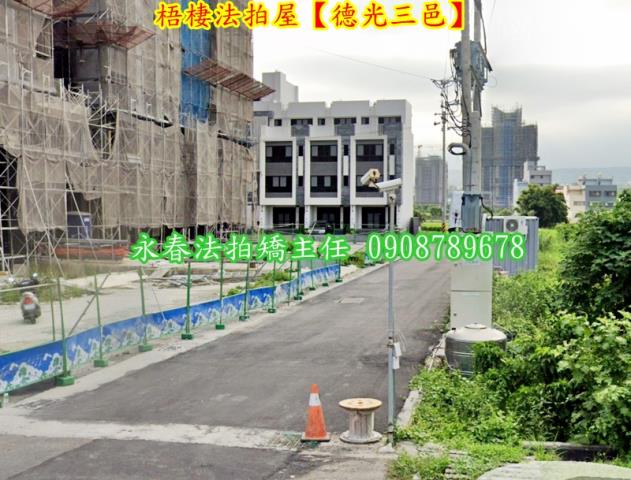 梧棲透天_別墅法拍-3