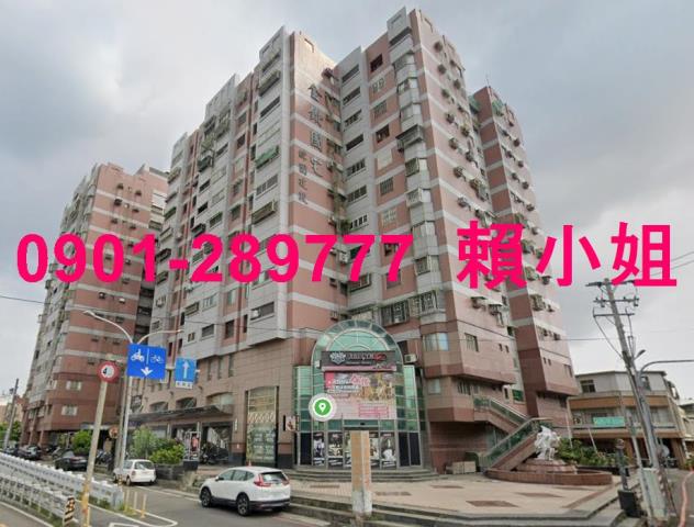 斗六法拍大樓-1