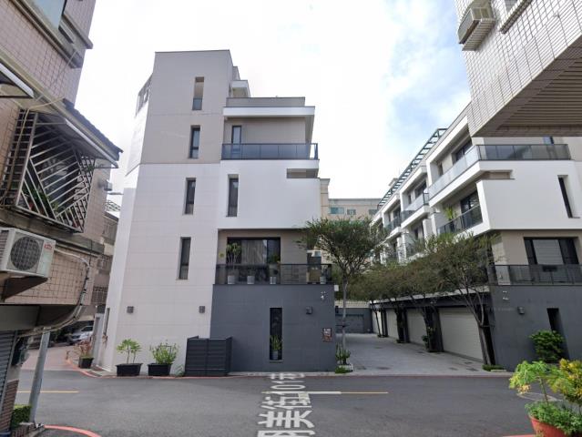 中西區法拍別墅-3