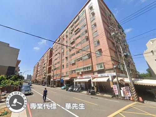 中壢拍賣華廈-10