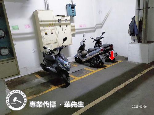 中壢拍賣華廈-5