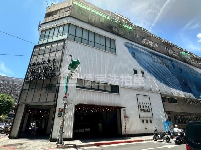 萬華華廈_套房法拍-1