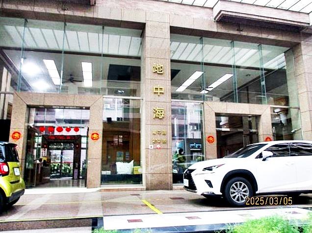 台南大樓法拍-1