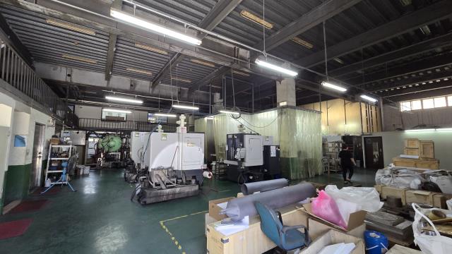 桃園楊梅廠房_廠辦_倉庫-2