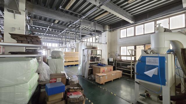桃園楊梅廠房_廠辦_倉庫-4