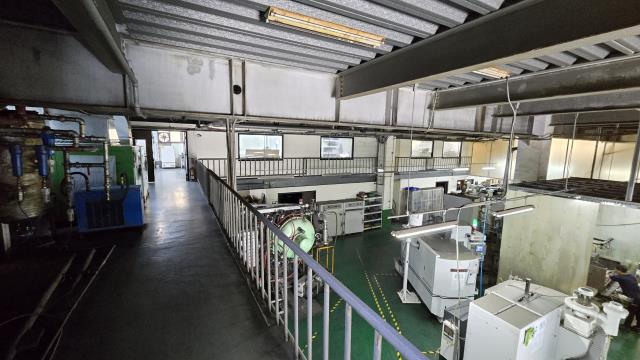 桃園楊梅廠房_廠辦_倉庫-5