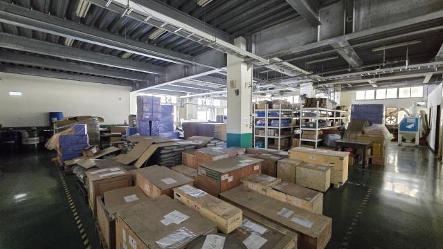 桃園楊梅廠房_廠辦_倉庫-6
