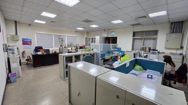 桃園楊梅廠房_廠辦_倉庫-7