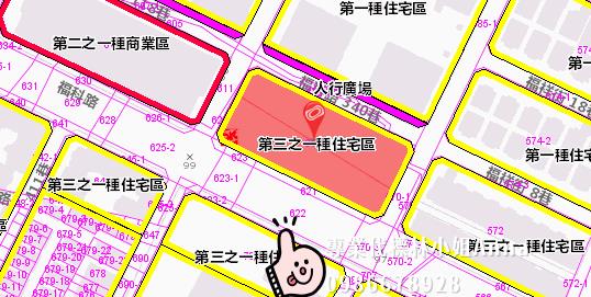 台中西屯法拍大樓-6