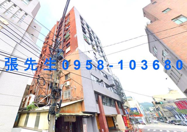 清水大樓_套房法拍-2