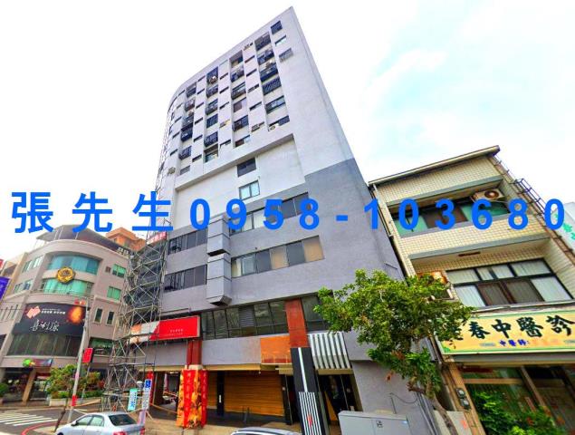 清水大樓_套房法拍-3